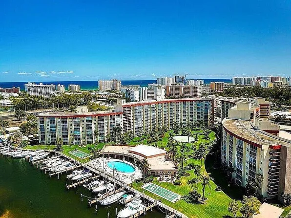 2731 NE 14th St #1009, Pompano Beach, FL 33062