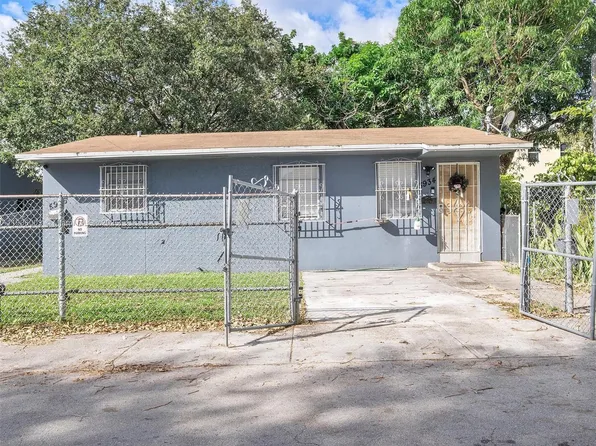 5936 NW 1st Ave, Miami, FL 33127