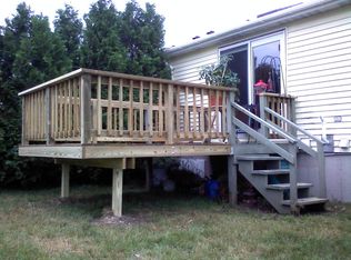 86 Simms Hill Rd, Dryden (Town), NY 13053