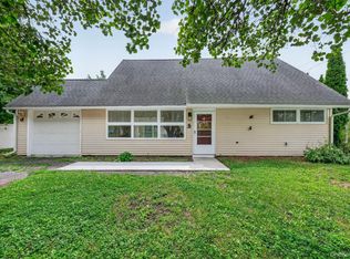38 Indian Springs Lane, Kingston, NY 12401