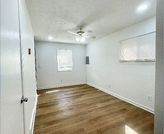 Living Room (view from Kitchen)