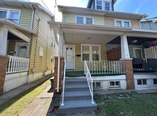 413 Woodland St, Trenton, NJ 08610