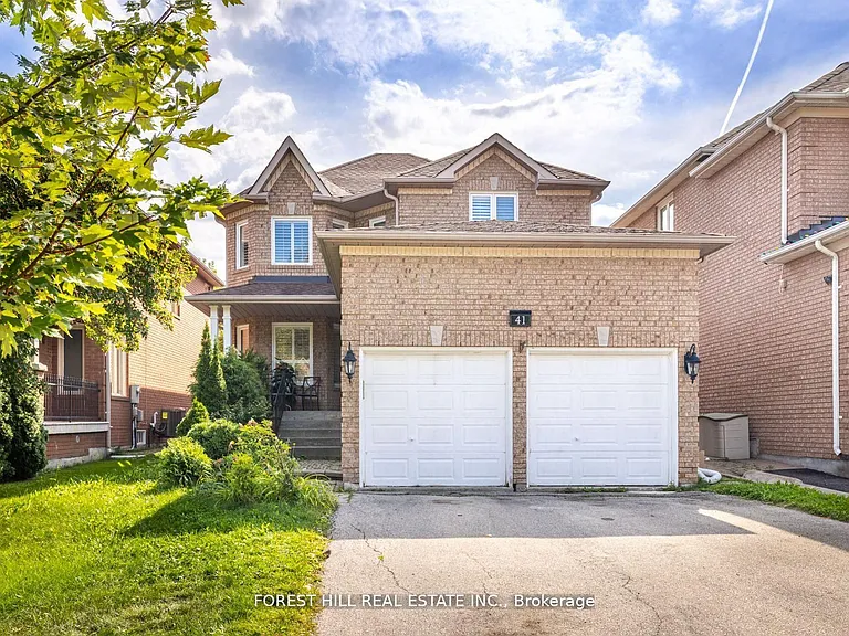 41 Cedar Springs Dr — Photo 1