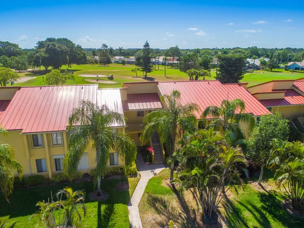 5335 SE Miles Grant Road #210, Stuart, FL 34997