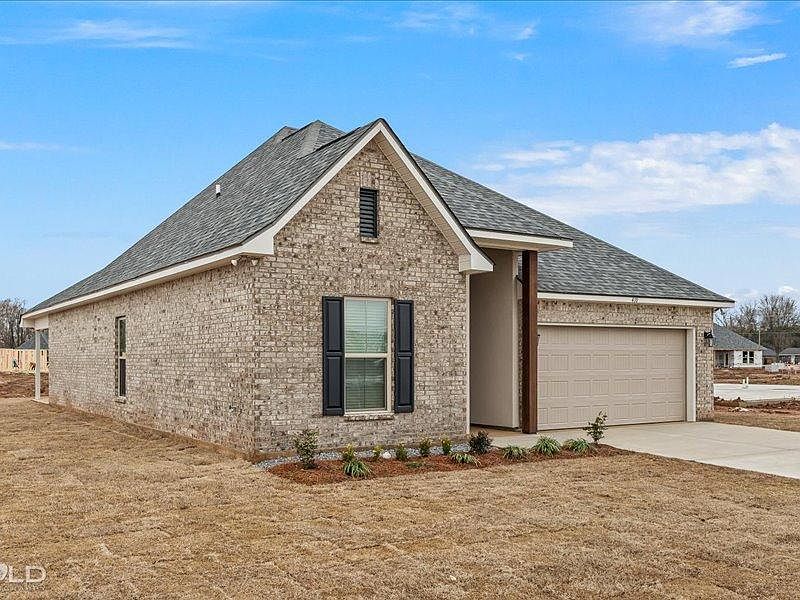 410 Blanchard Loop, Bossier City, LA 71111 Zillow