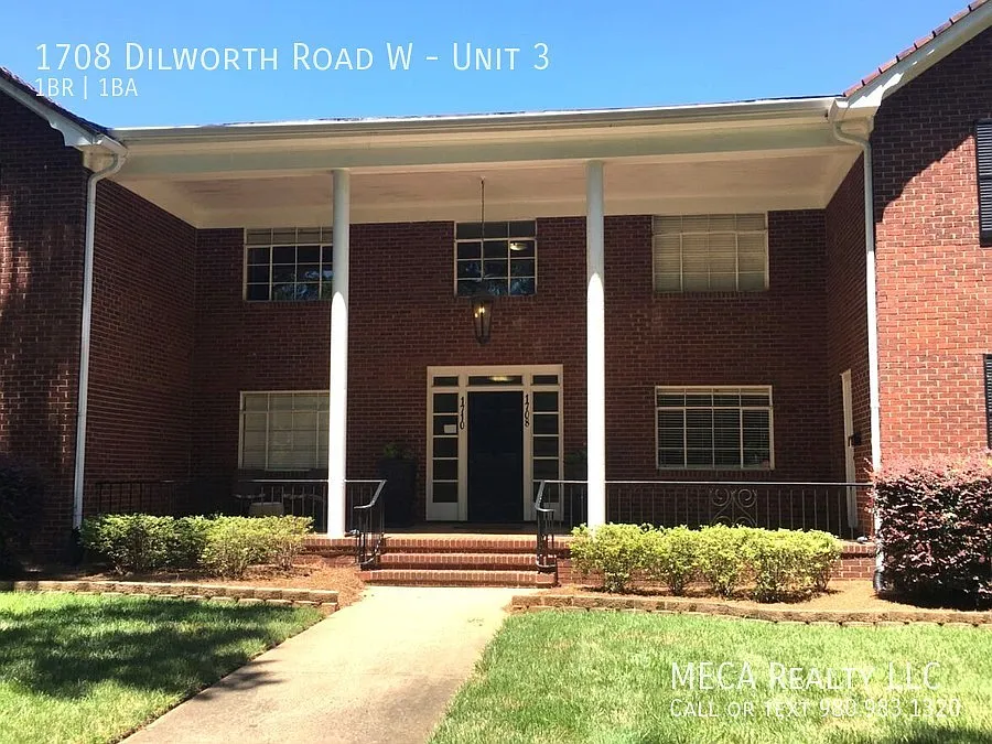 1708 Dilworth Avenue W Unit 3 — Photo 3