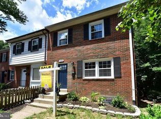 14726 Barksdale St, Woodbridge, VA 22193