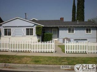 9723 Woodley Ave, North Hills, CA 91343