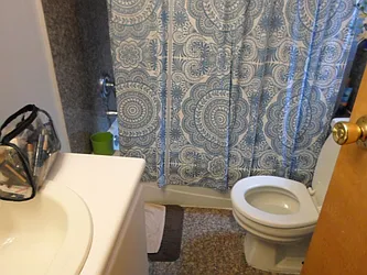 Rented by Sky Management