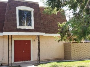 8201 N 34th Dr #166, Phoenix, AZ 85051