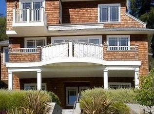 45 Buena Vista Ave, Mill Valley, CA