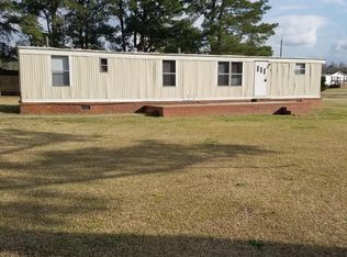 3891 Bizzell Grove Church Rd, Princeton, NC 27569