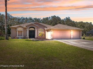 18251 East Rd, Hudson, FL 34667