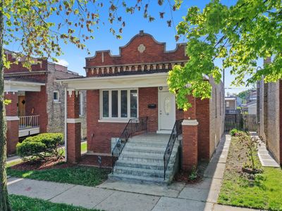 1322 S 61st Ct, Cicero, IL, 60804