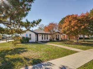 1714 Richland Dr, Richardson, TX 75081