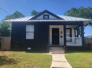 1012 Dawson St, San Antonio, TX 78202