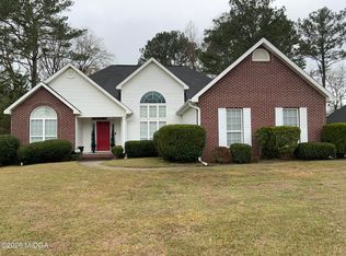265 Northridge Dr, Macon, GA 31220