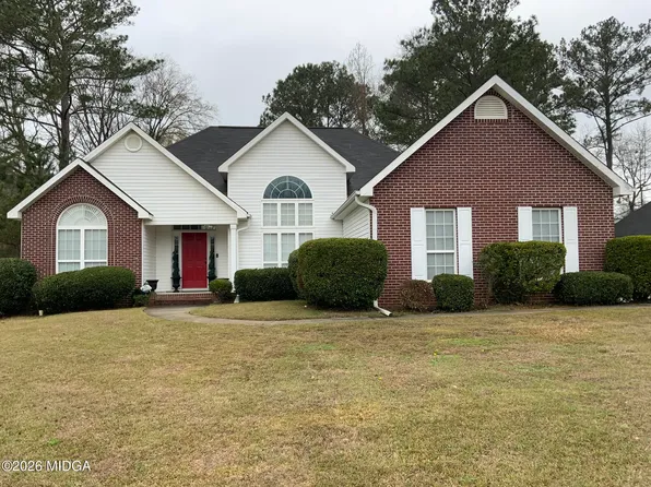 265 Northridge Dr, Macon, GA 31220