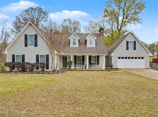 4310 Windermere Rd N, Nesbit, MS 38651