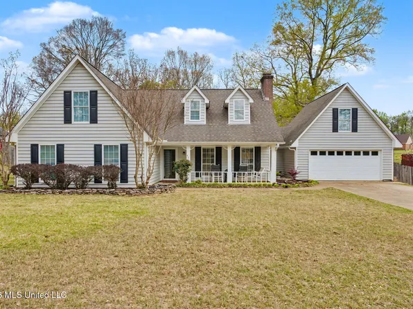 4310 Windermere Rd N, Nesbit, MS 38651