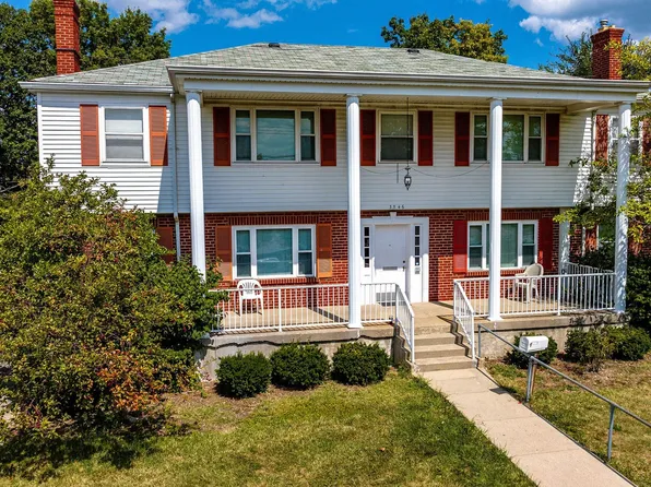 3546 Schwartze Ave Unit 4, Cincinnati, OH 45211