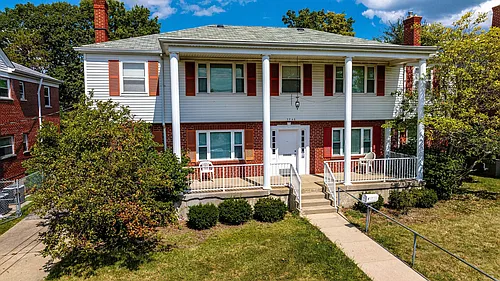 3546 Schwartze Ave #4 Photo 1