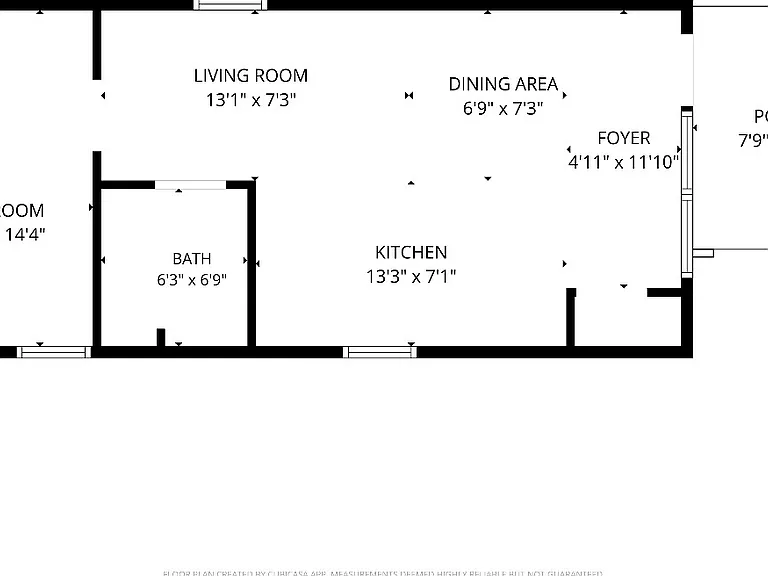 129 Hanover St #1 — Photo 1