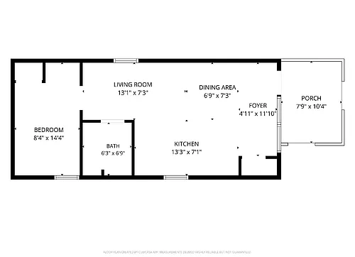 129 Hanover St #1 Photo 1