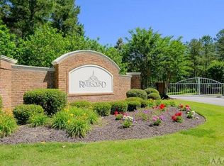 804 Batts Island Rd, Edenton, NC 27932