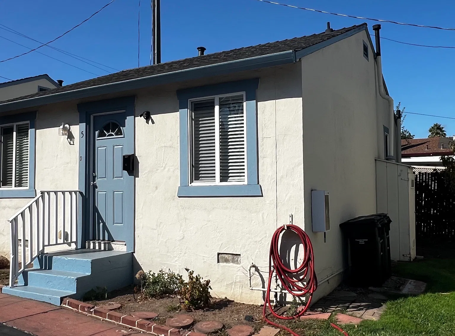 1 bed, 600 sqft, $1,950 — Photo 2