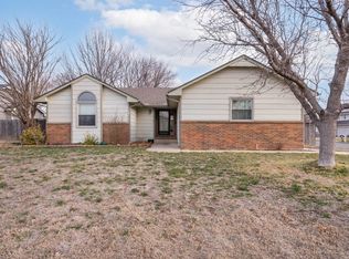 10118 E Funston St, Wichita, KS 67207