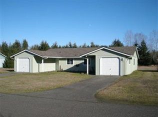 160 Quimper Ln UNIT B, Pt Hadlock, WA 98339