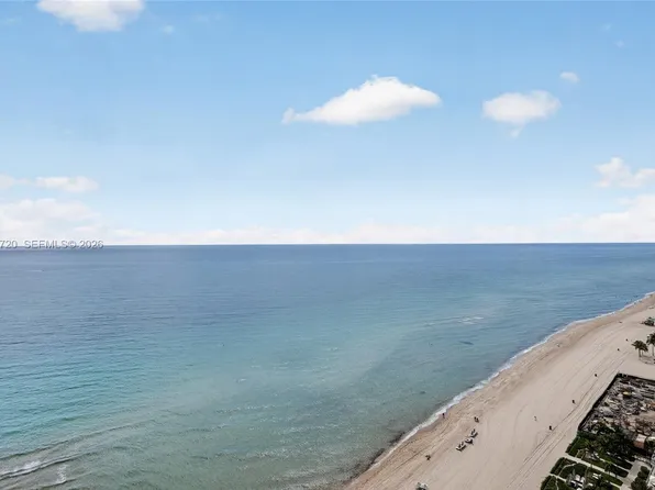 18671 Collins Ave APT 2501, Sunny Isles Beach, FL 33160