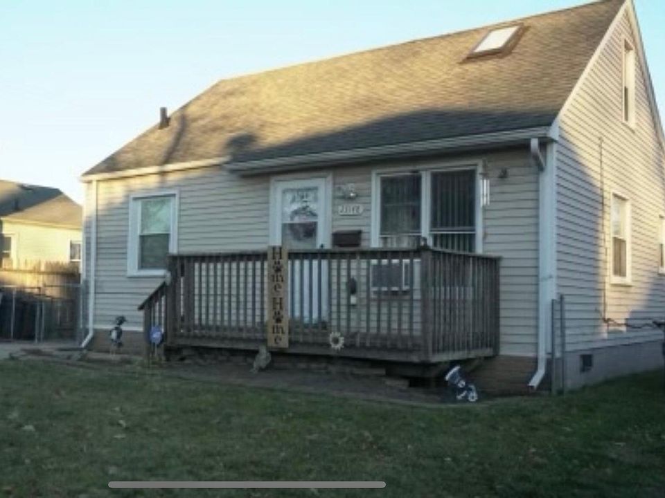 1st image of 23148 Hoover Ave