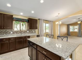 8805 W Atlow Rd, Marana, AZ 85653