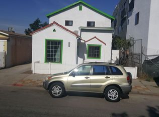 4733 Saint Charles Pl, Los Angeles, CA 90019