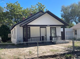 1236 Van Buren St, Pueblo, CO 81004