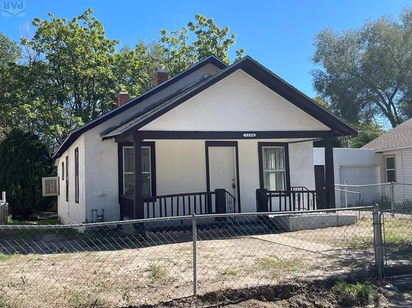 1236 Van Buren St, Pueblo, CO 81004