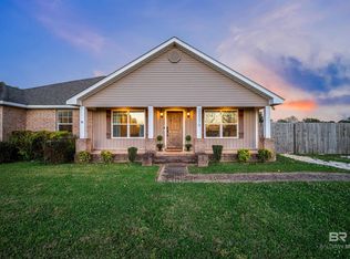 22370 Buck Rd, Robertsdale, AL 36567