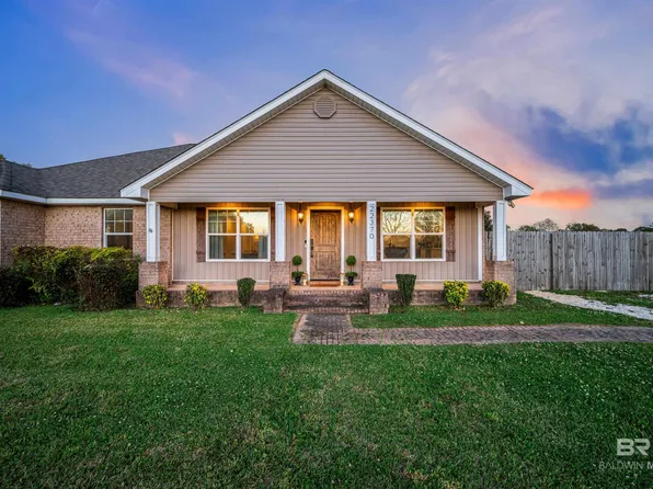 22370 Buck Rd, Robertsdale, AL 36567