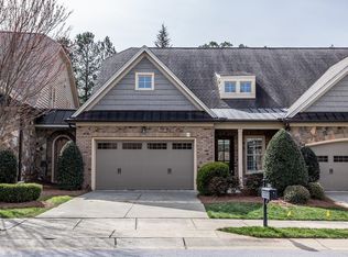 3811 Cottage Rose Ln, Raleigh, NC 27612