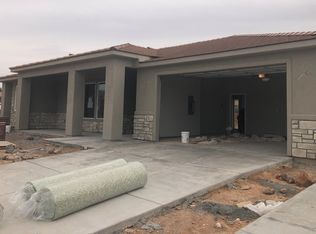 2689 W 220 N, Hurricane, UT 84737