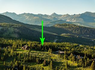 LOT 59 Goshawk Trl, Big Sky, MT 59716