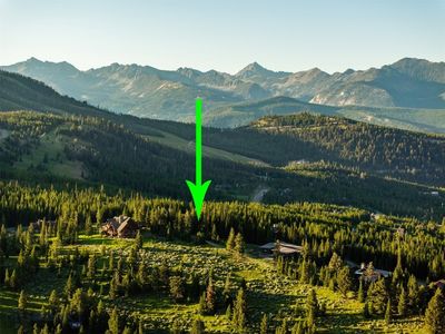 LOT 59 Goshawk Trl, Big Sky, MT, 59716