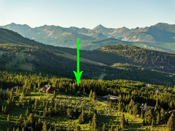 LOT 59 Goshawk Trl, Big Sky, MT 59716
