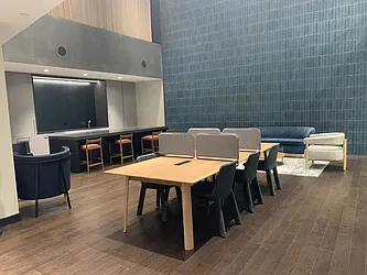 Rented by R New York