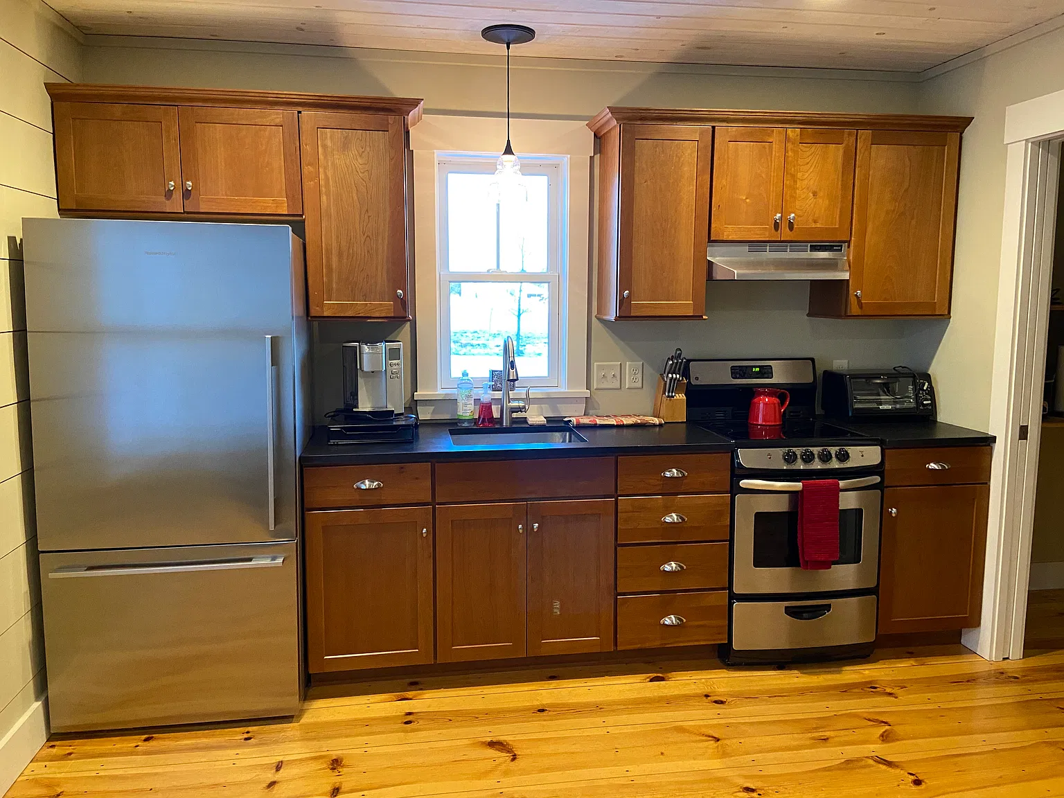 3A Laurence Way, Falmouth — Photo 4