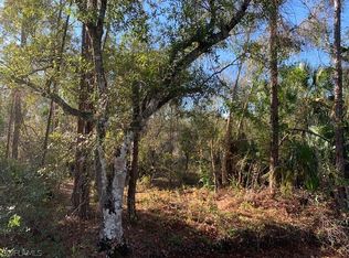 E Lincoln Ave, Labelle, FL 33935