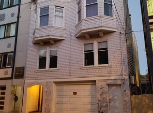 31 Elgin Park APT B, San Francisco, CA 94103