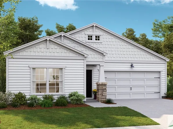 170 Bottlebrush Drive, Savannah, GA 31302